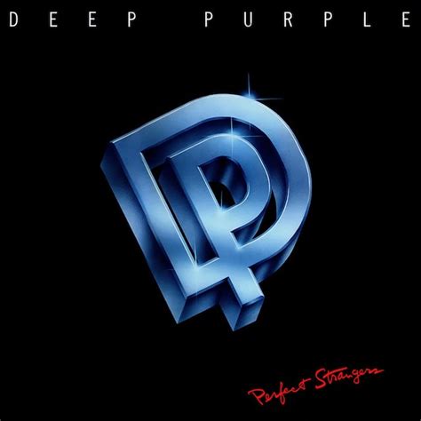 deep purple perfect strangers song