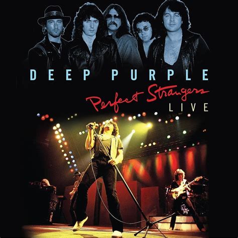 deep purple perfect strangers tour dates 1985