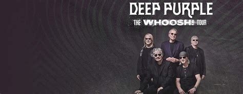 deep purple tickets 2021