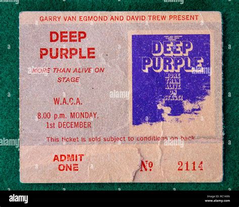 deep purple tickets germany