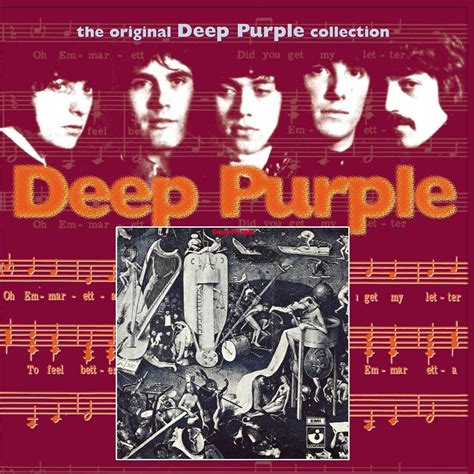 deep purple total album sales