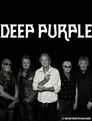 deep purple tour 2023 konzerte