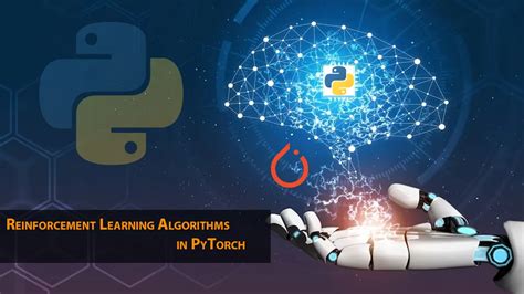 deep reinforcement learning algorithms with pytorch