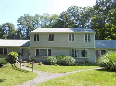 Deep River Ct Condos