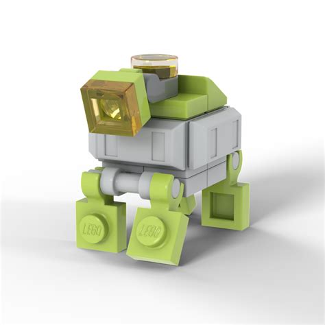 deep rock galactic can't find mini mule