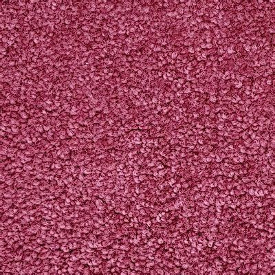 Deep Rose Pink Carpet
