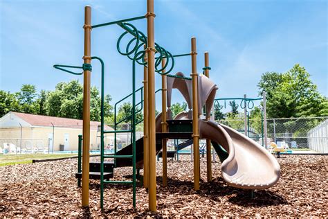 deep run park playground 2