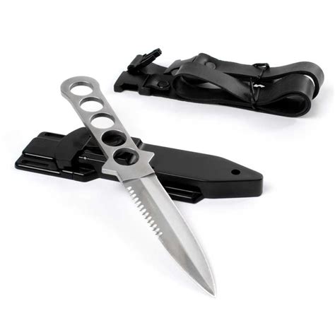 Deep Sea Diving Knife
