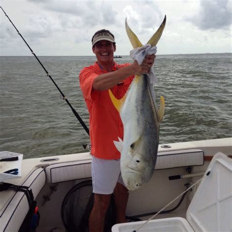 deep sea fishing galveston tx