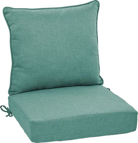 Deep Seating Cushions Green