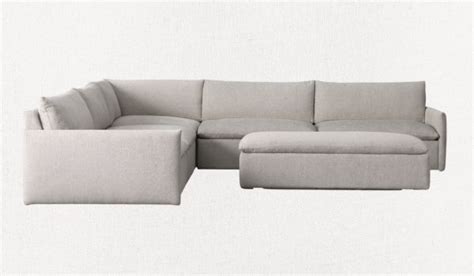 Deep Sectional Sofa Under 2000