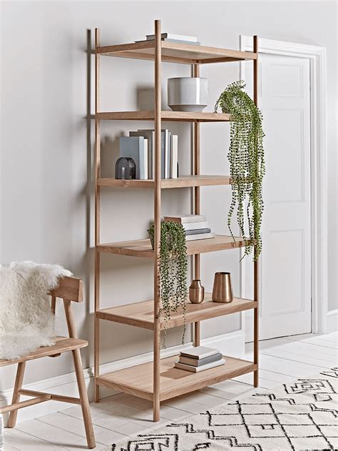 Deep Shelf Storage