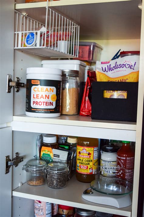 Deep Shelf Storage Solutions