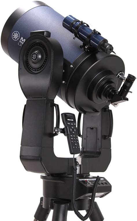 Deep Space Telescope For Beginners