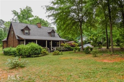 Deep Step Rd Covington Ga