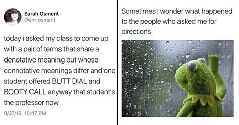 Such deep thoughts on Meme Guy