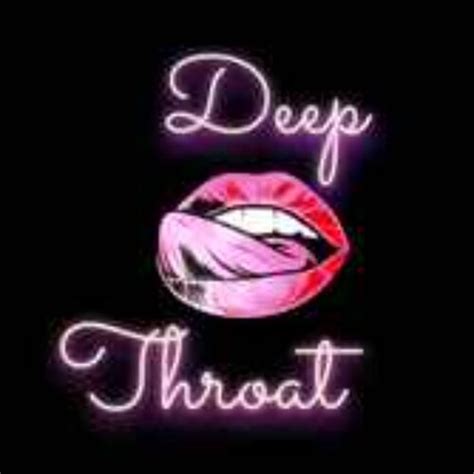 deep throat this 47