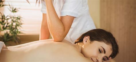Deep Tissue Massage Brookline