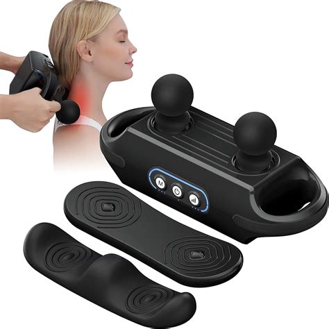 Deep Tissue Massage Device