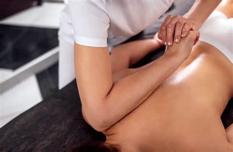 deep tissue massage durham