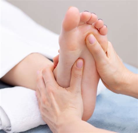 Deep Tissue Massage Plano Tx