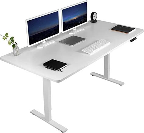 Deep Top Desk
