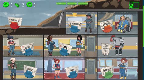 deep vault 69 code