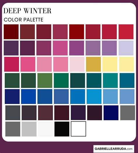 Deep Winter Secrets: Ultimate Guide Unveiled