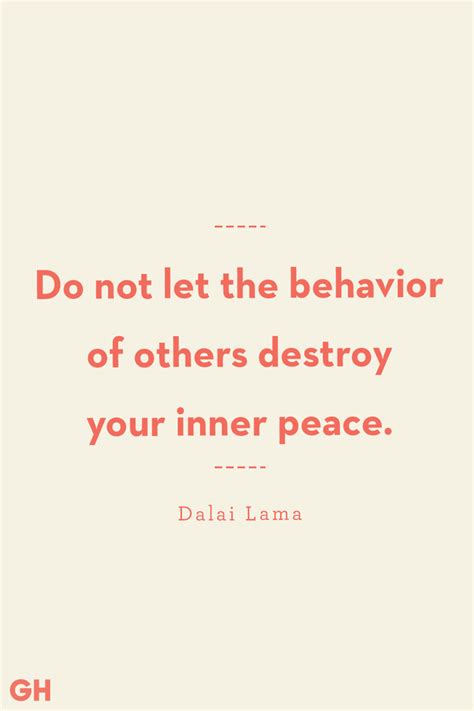 deep words for peace