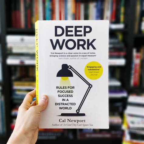 Reviews Deep Work Book Pdf Latest
