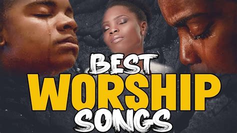 deep worship songs that will make you cry