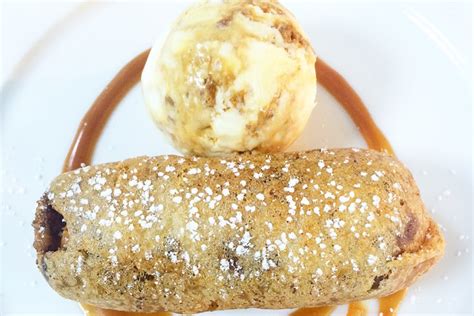 Deep Fried Mars Bars Recipe Frymax