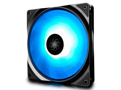 Deepcool Fans Deep Cool Deepcool Case Fan 12cm