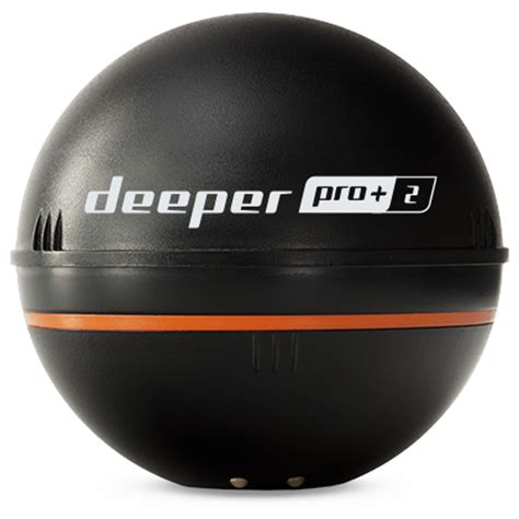 Deeper Smart Sonar