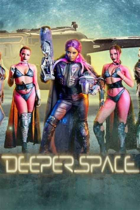 deeper space