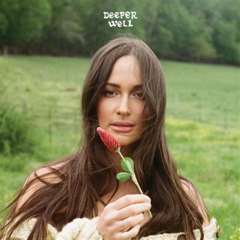 deeper well kacey musgraves meaning