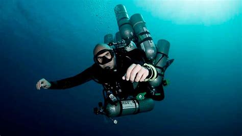 Deepest Depth Dive By Humans