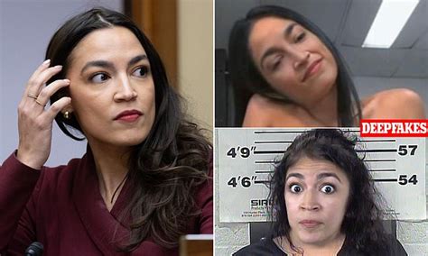deepfake aoc nude