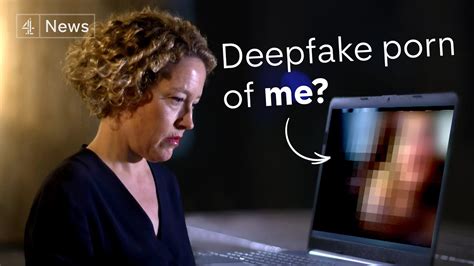 deepfake porn