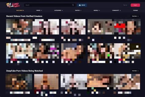 Deepfakes Porn Site VIP Leaked Content #bbf