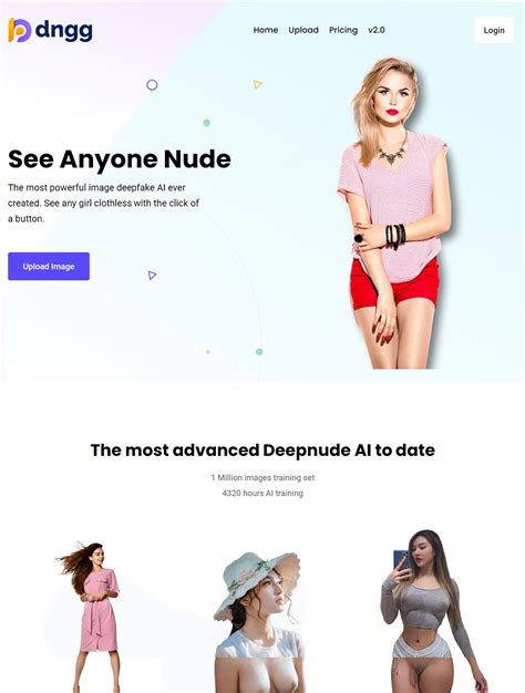 Deepnude: Revolutionizing Intimacy and Privacy