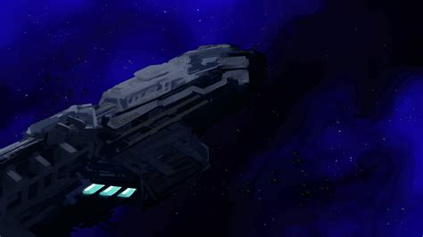 deepspace expedition onlyfans 90