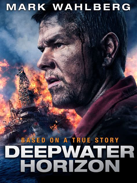 deepwater horizon movie free stream