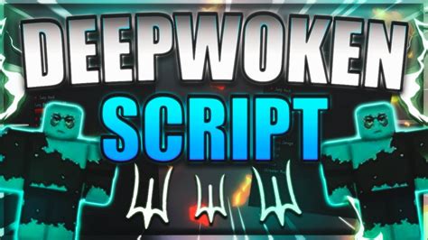 deepwoken hack script pastebin
