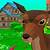 deer simulator unblocked