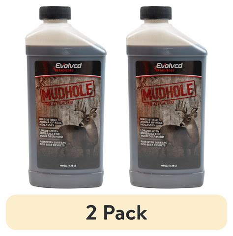 Deer Attractant Walmart