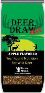 deer draw max