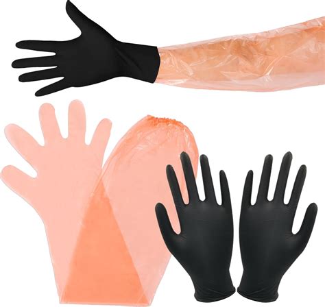 Deer Gutting Gloves Amazon