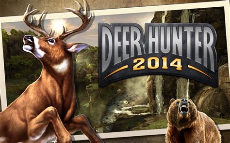 List Of Deer Hunter 2014 Online