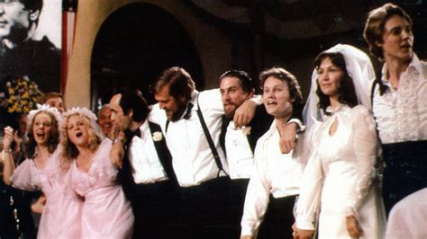 28+ Deer Hunter Wedding Scene